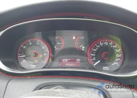 2015 Dodge Dart Sxt from USA, damaged, VIN 1C3CDFBB4FD205135